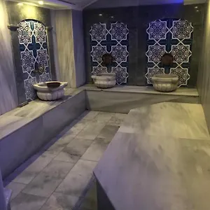 *** Отель Sultanahmet Milan Hotel&spa Турция