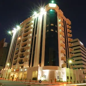 شقة فندقية الجوهرة للشقق الفندقية
