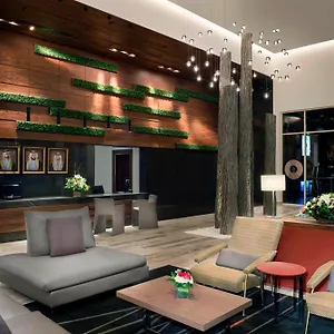 Marriott Executive Creek Дубай