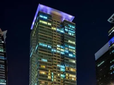 Oaks Liwa Heights Hotel Suites Dubaj Zjednoczone Emiraty Arabskie